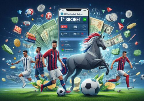 Daftar Situs Judi Bola Online Resmi