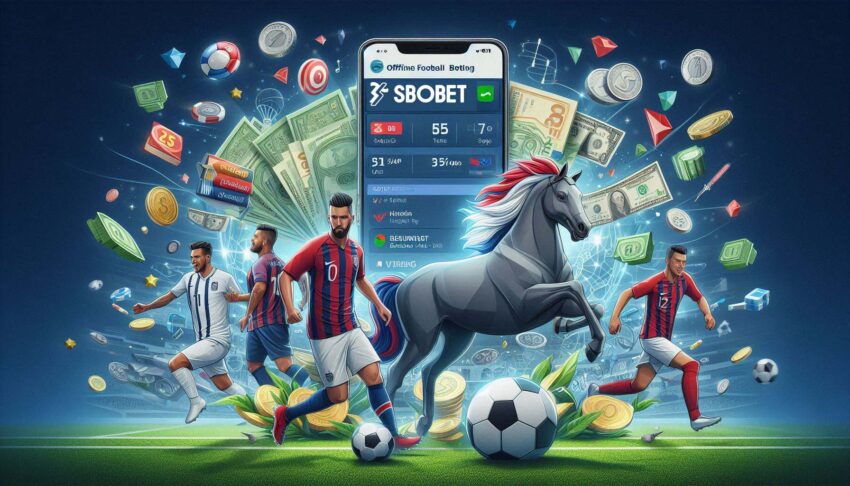 Daftar Situs Judi Bola Online Resmi