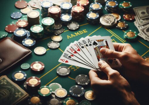 agen judi poker online IDN