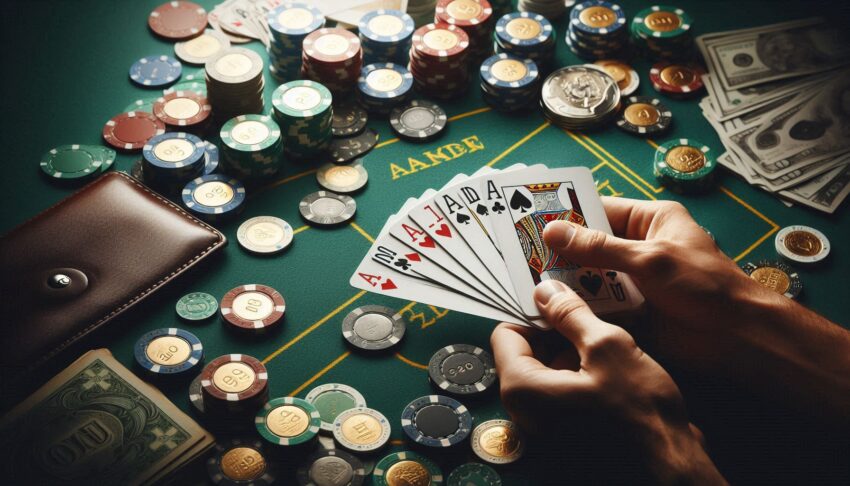 agen judi poker online IDN