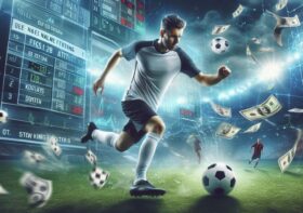 Cara Bermain MixParlay: Panduan Lengkap untuk Pemula