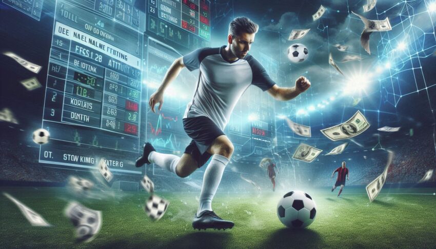 Cara Bermain MixParlay: Panduan Lengkap untuk Pemula
