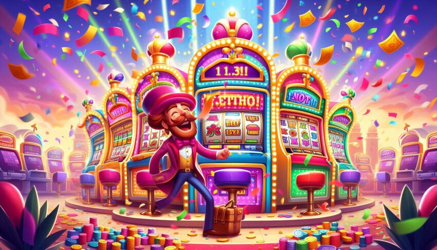 Cara Daftar Slot Online dengan Mudah dan Cepat | Panduan Lengkap