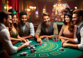 Cara Menang Bermain Blackjack: Strategi & Tips Terbaik